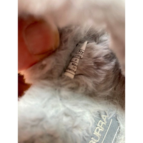 Koolaburra by UGG Women Double Strap Faux Fur Slide Sandals Fuzz On - Picture 7 of 7